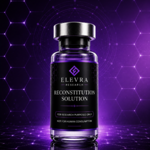 Reconstitution solution
