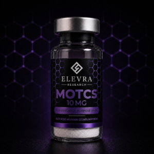 MOTS-C 10MG