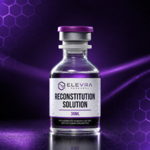 RECONSTITUTION SOLUTION 30ML
